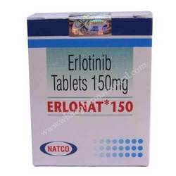 Erlotinib Tablets